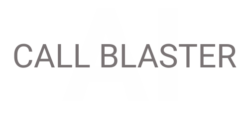CallBlaster AI